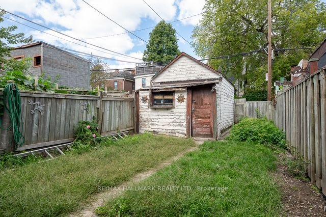 Photo 25 of 776 Gerrard Street E, Toronto, South Riverdale — HOMEH