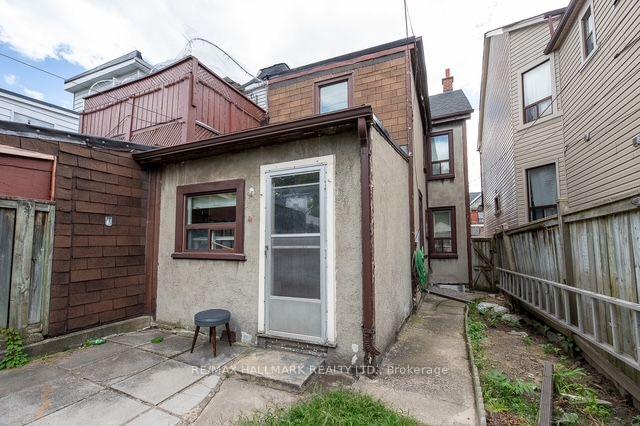 Photo 27 of 776 Gerrard Street E, Toronto, South Riverdale — HOMEH