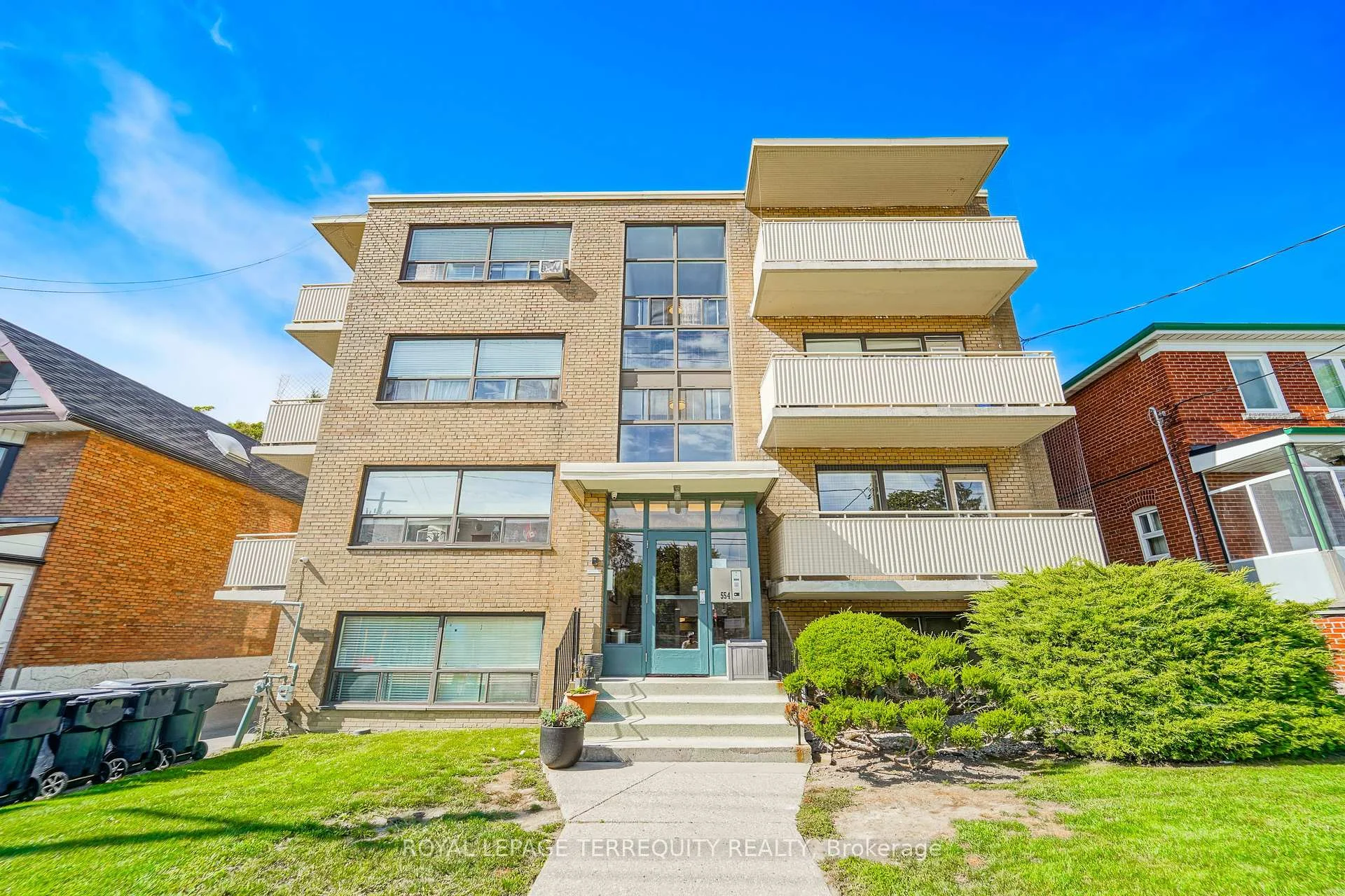 Photo of Unit 5, 554 Harvie Avenue