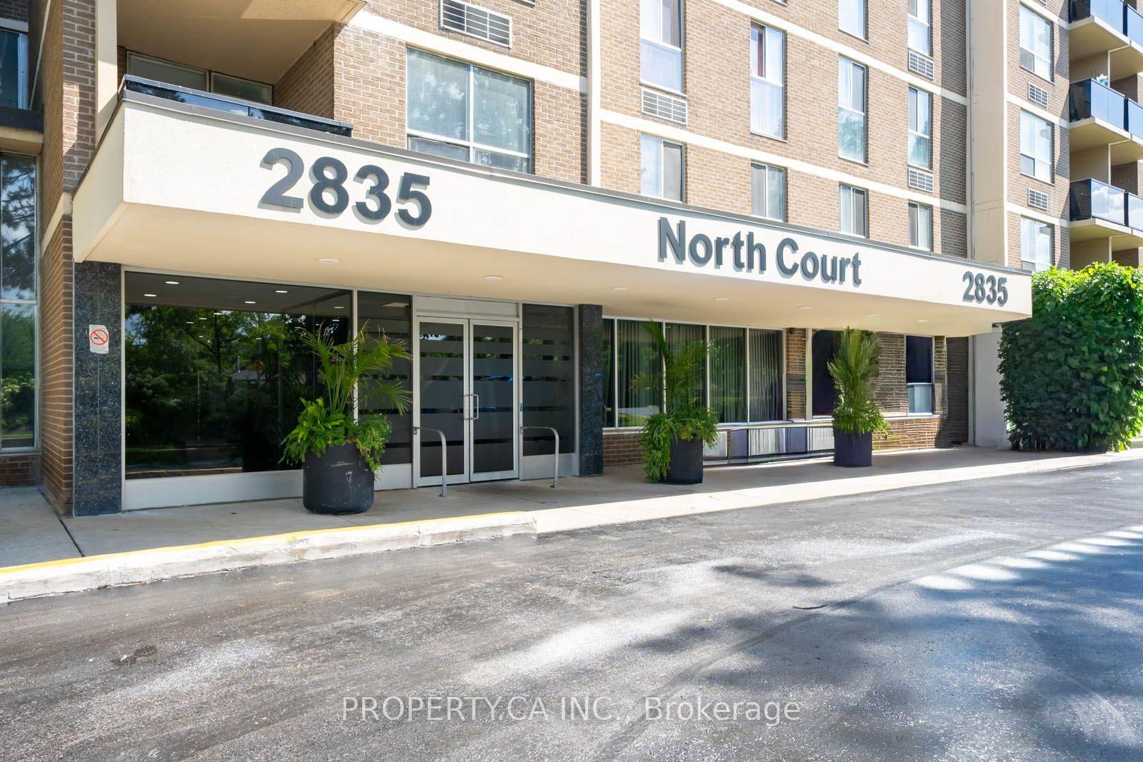 Photo of Unit 107, 2835 Islington Avenue