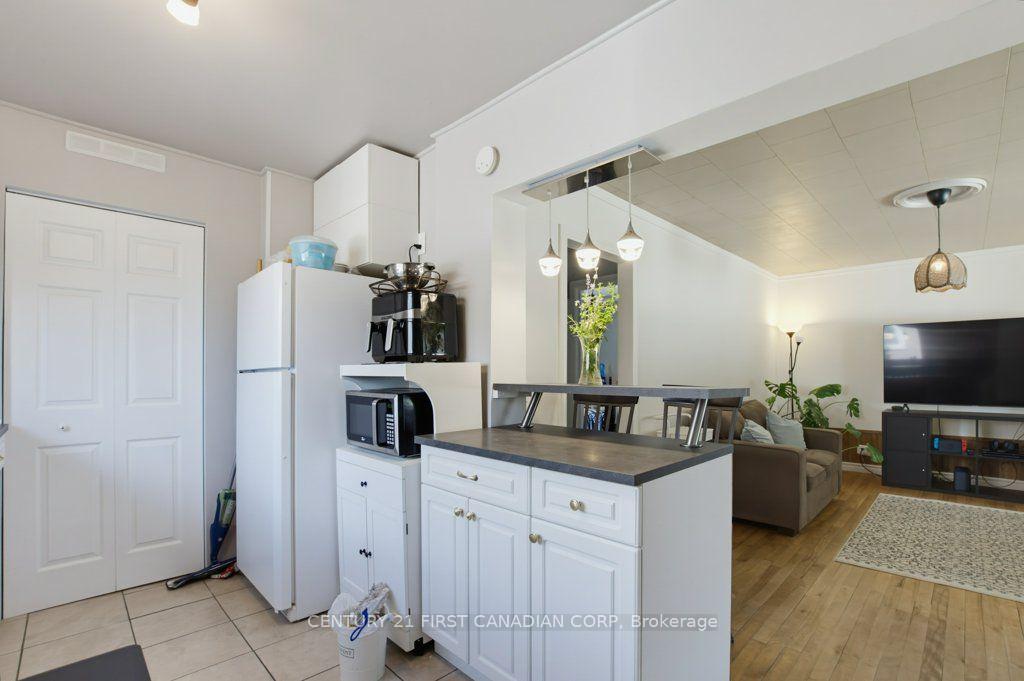 Photo 13 of 3 Parkside Drive, St. Thomas — HOMEH