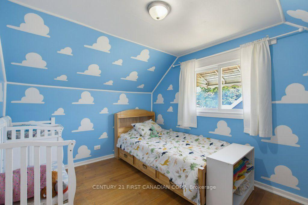 Photo 19 of 3 Parkside Drive, St. Thomas — HOMEH