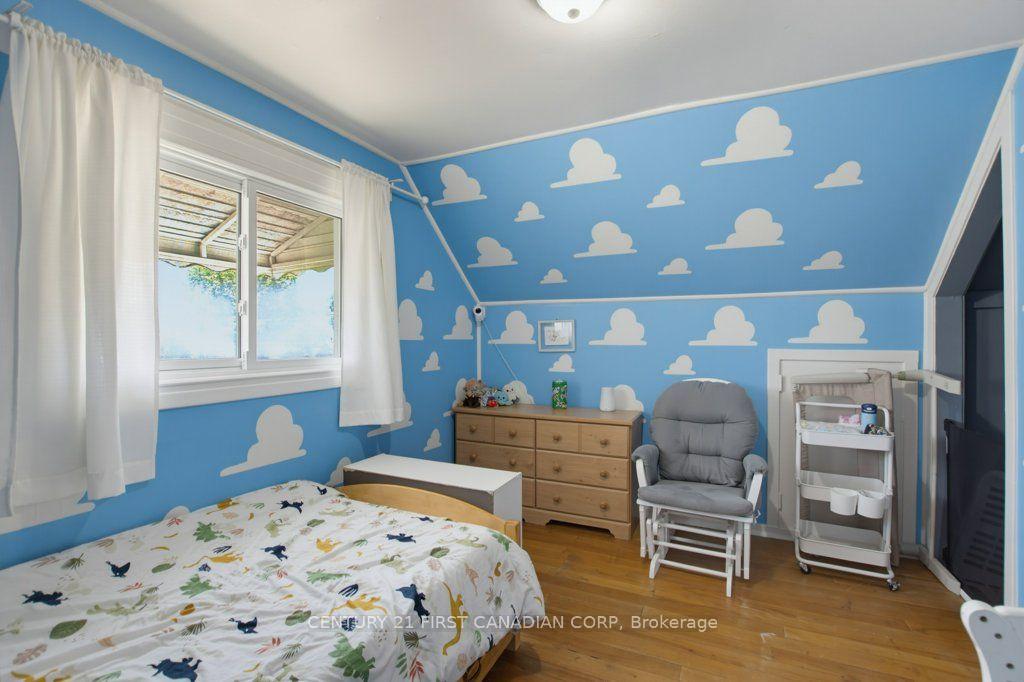 Photo 20 of 3 Parkside Drive, St. Thomas — HOMEH