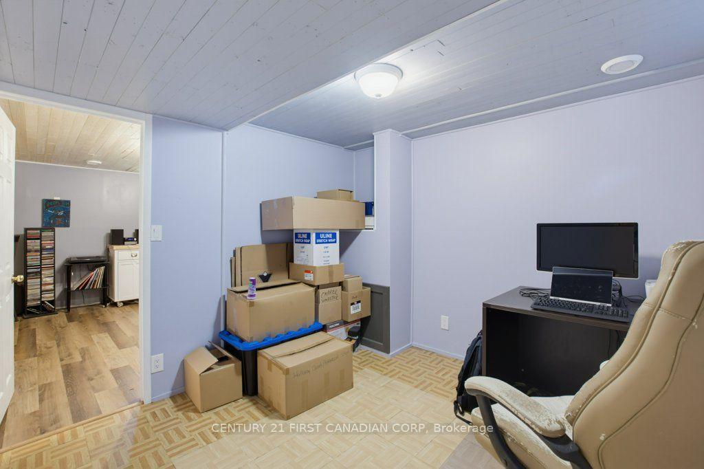 Photo 27 of 3 Parkside Drive, St. Thomas — HOMEH