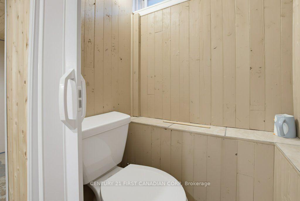 Photo 29 of 3 Parkside Drive, St. Thomas — HOMEH