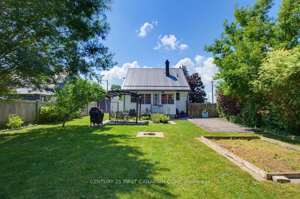 Photo 31 of 3 Parkside Drive, St. Thomas — HOMEH