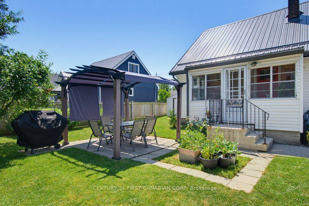 Photo 32 of 3 Parkside Drive, St. Thomas — HOMEH