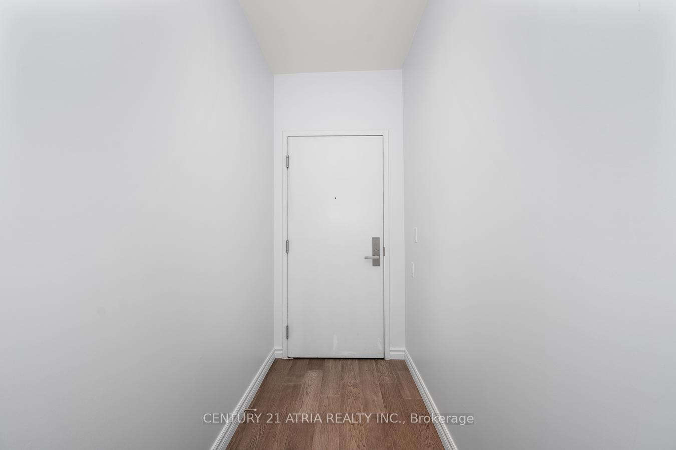 Photo 6 of Unit 207, 5 St Joseph Street, Toronto, Bay Street Corridor — HOMEH