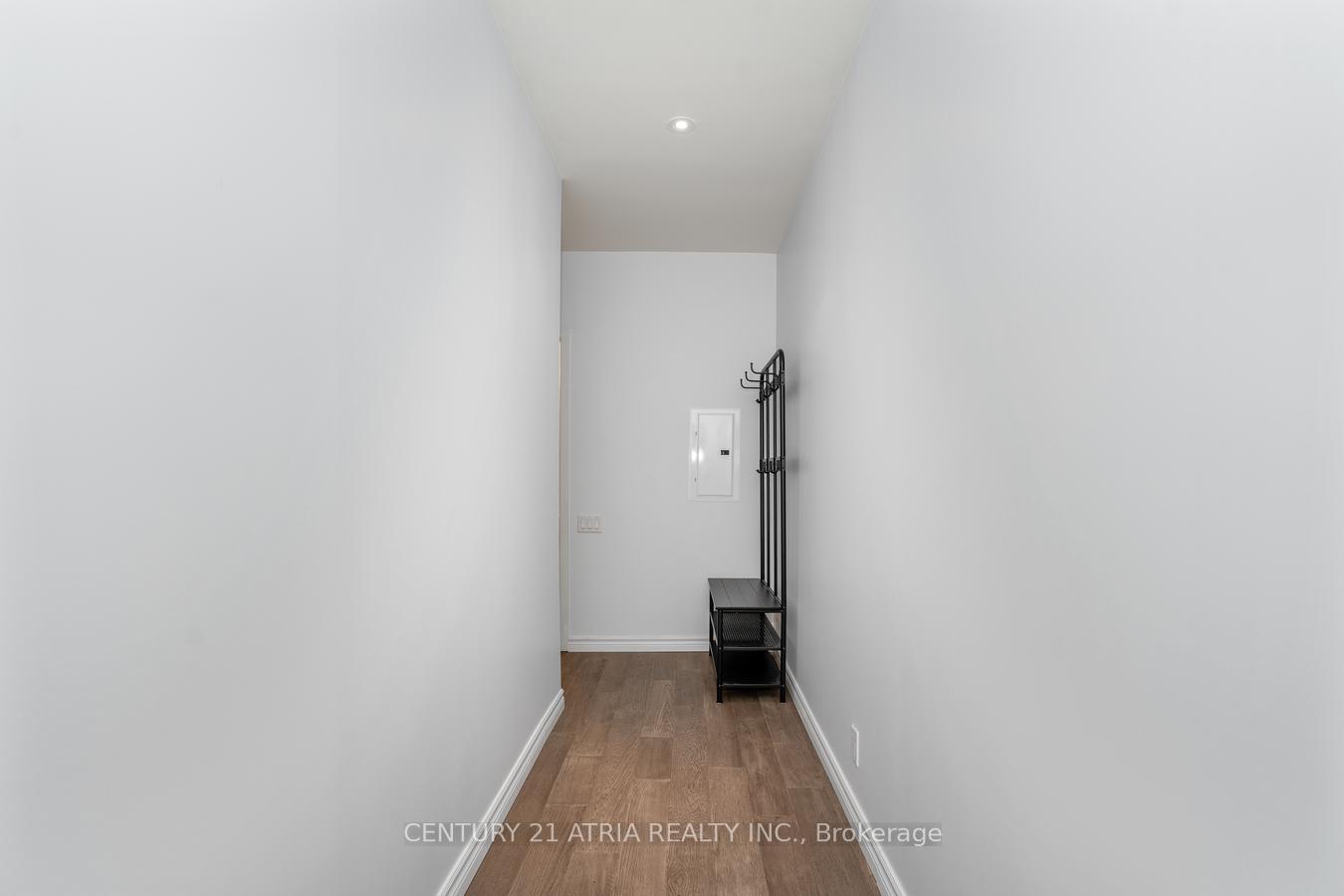 Photo 7 of Unit 207, 5 St Joseph Street, Toronto, Bay Street Corridor — HOMEH