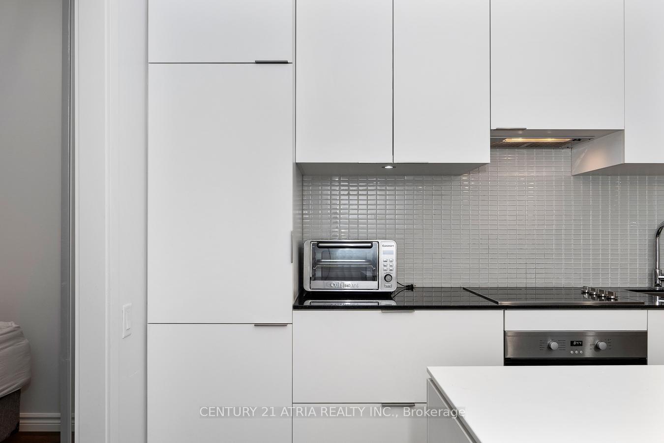 Photo 11 of Unit 207, 5 St Joseph Street, Toronto, Bay Street Corridor — HOMEH