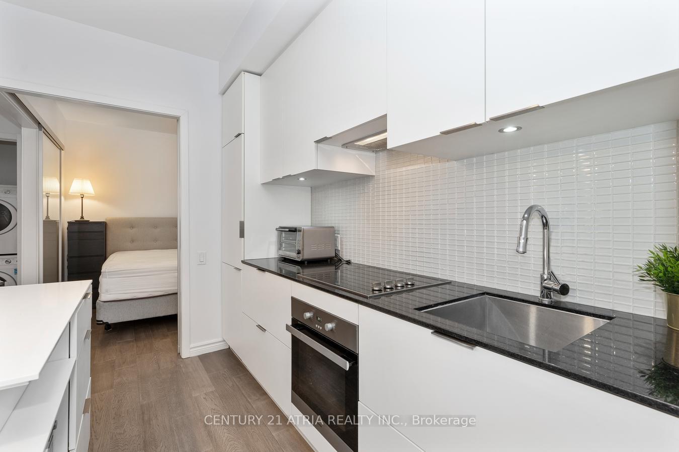 Photo 15 of Unit 207, 5 St Joseph Street, Toronto, Bay Street Corridor — HOMEH