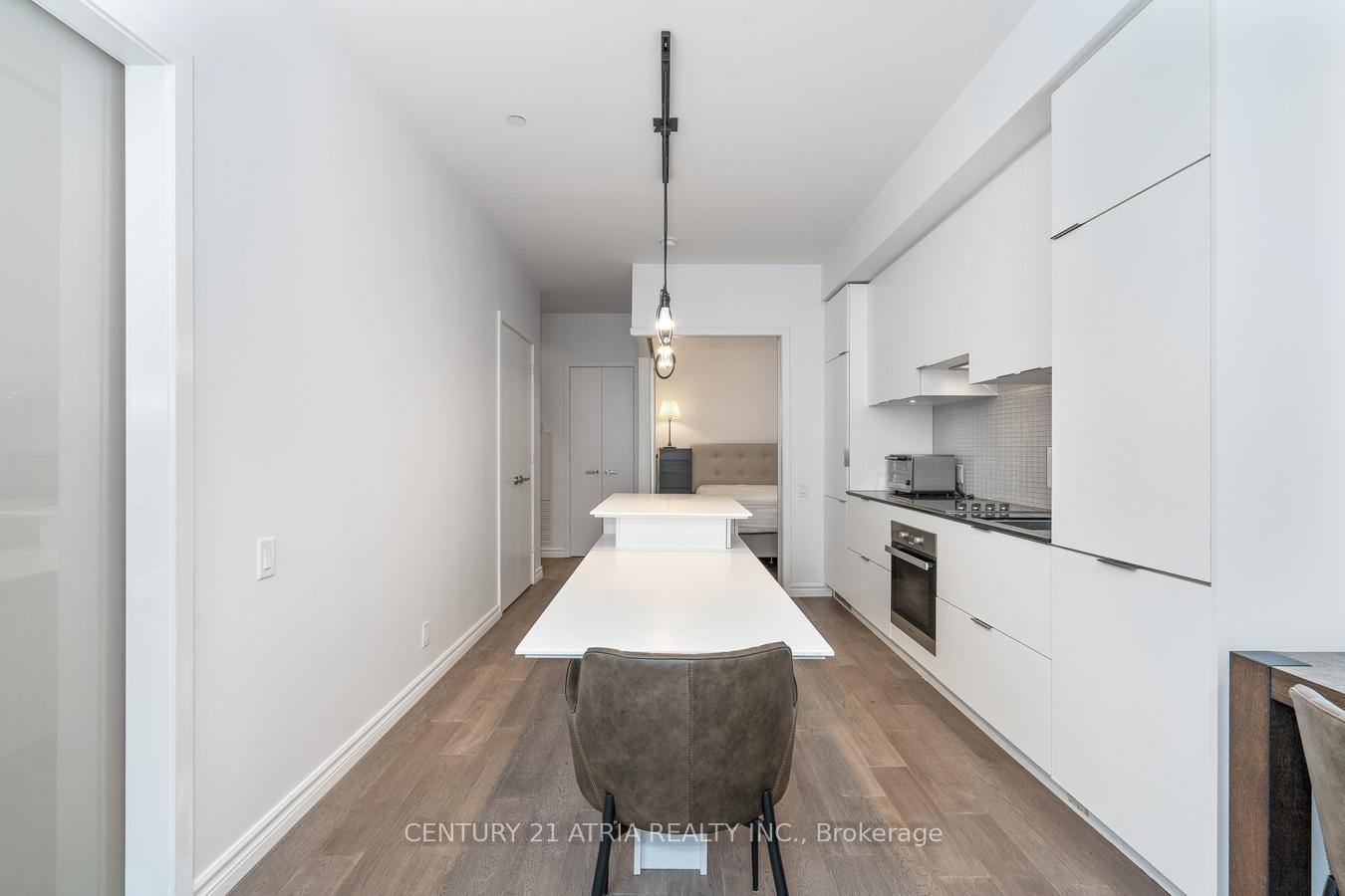 Photo 16 of Unit 207, 5 St Joseph Street, Toronto, Bay Street Corridor — HOMEH