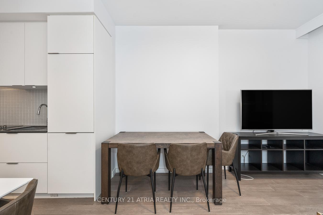 Photo 17 of Unit 207, 5 St Joseph Street, Toronto, Bay Street Corridor — HOMEH