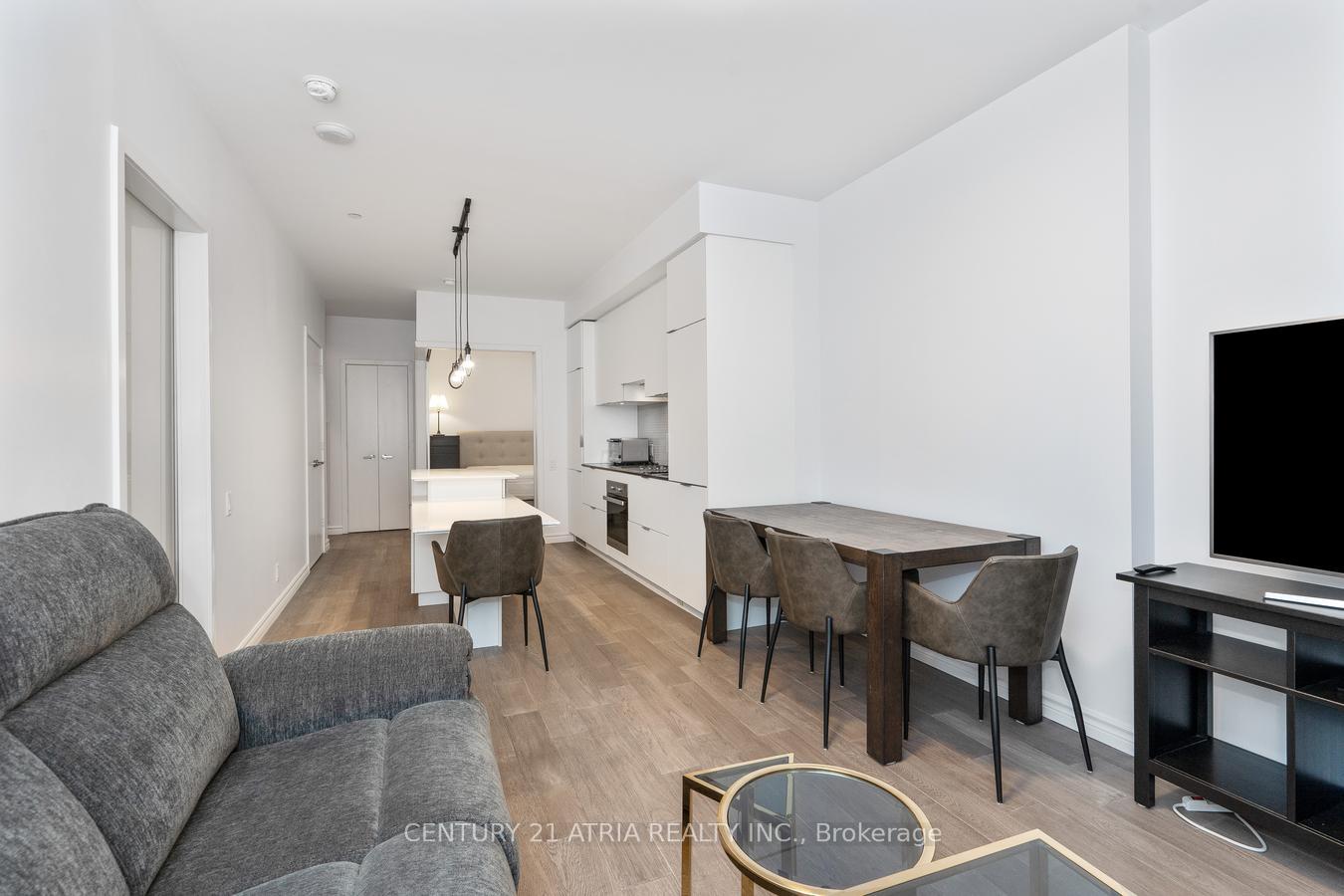 Photo 19 of Unit 207, 5 St Joseph Street, Toronto, Bay Street Corridor — HOMEH