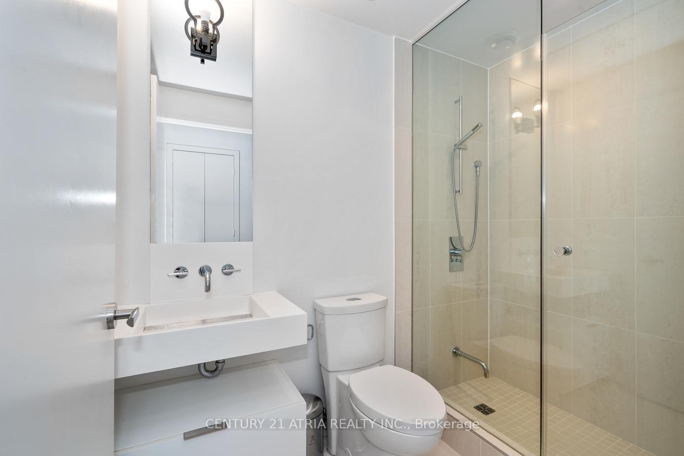 Photo 20 of Unit 207, 5 St Joseph Street, Toronto, Bay Street Corridor — HOMEH