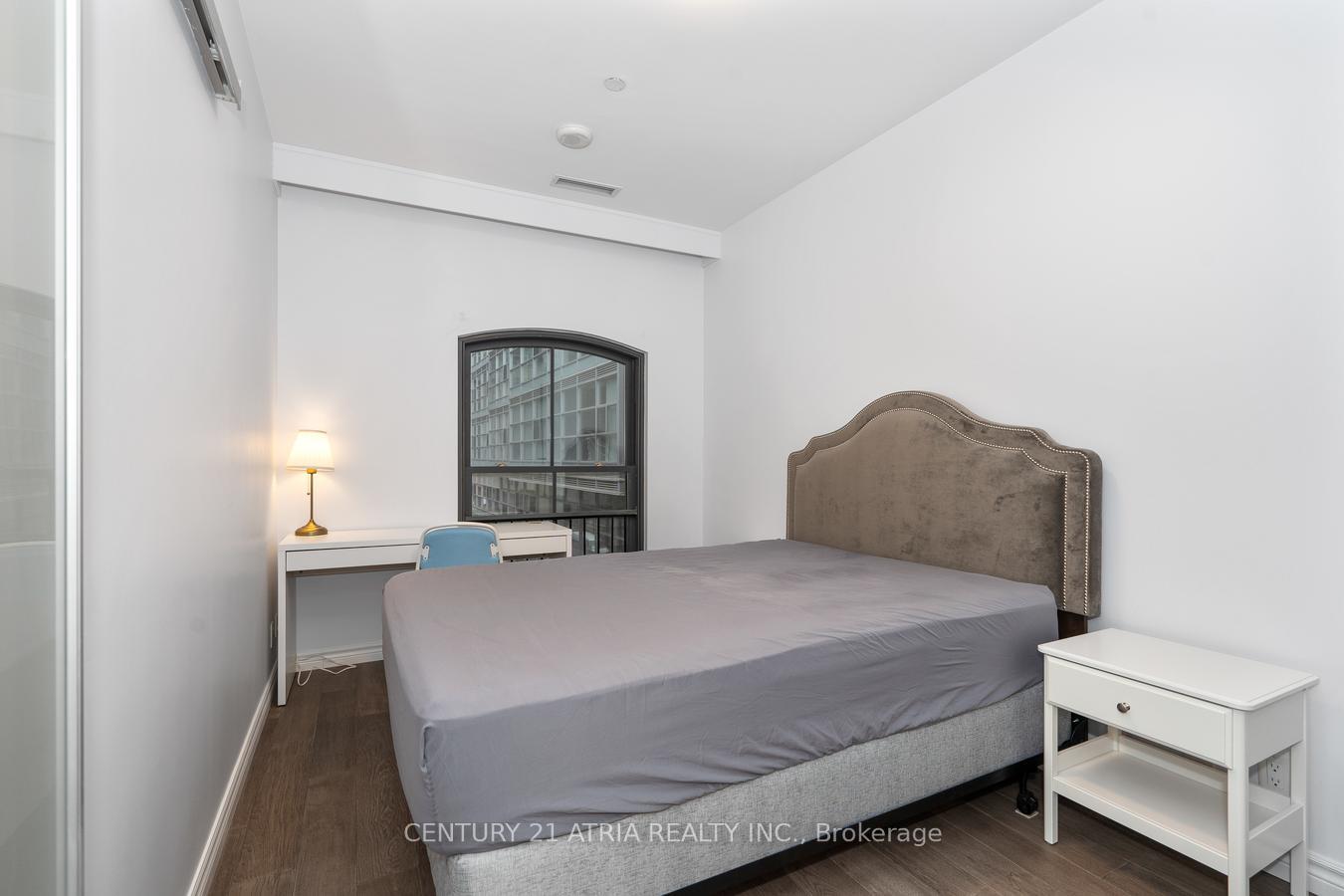 Photo 23 of Unit 207, 5 St Joseph Street, Toronto, Bay Street Corridor — HOMEH