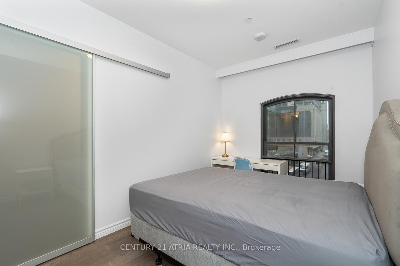 Photo 24 of Unit 207, 5 St Joseph Street, Toronto, Bay Street Corridor — HOMEH