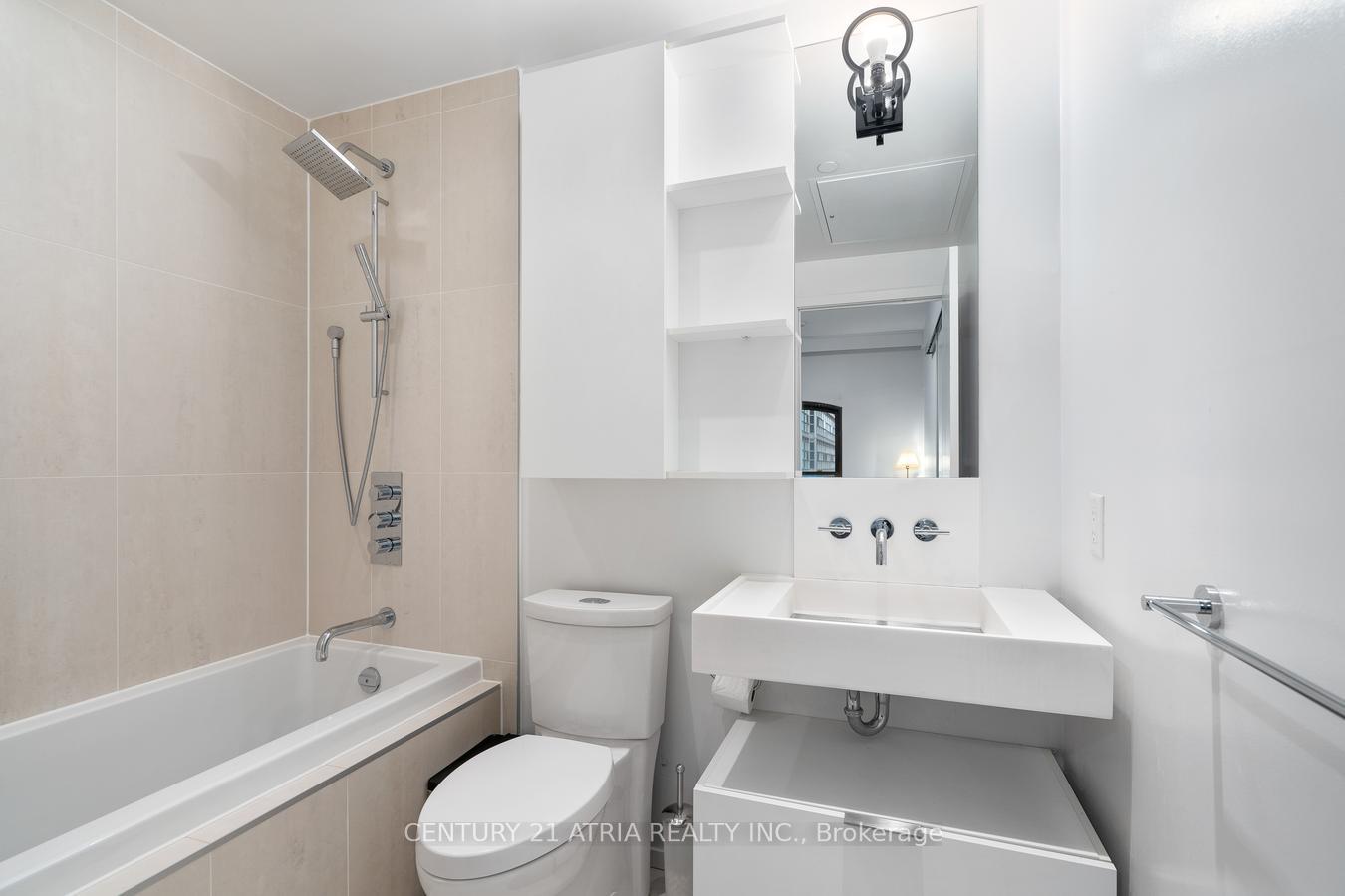 Photo 26 of Unit 207, 5 St Joseph Street, Toronto, Bay Street Corridor — HOMEH
