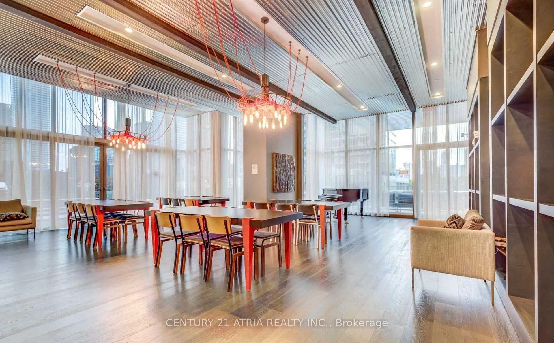 Photo 29 of Unit 207, 5 St Joseph Street, Toronto, Bay Street Corridor — HOMEH