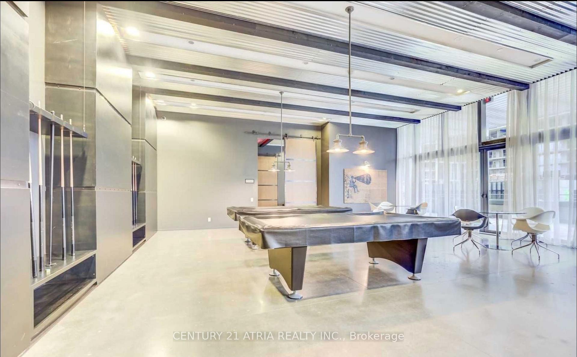 Photo 30 of Unit 207, 5 St Joseph Street, Toronto, Bay Street Corridor — HOMEH