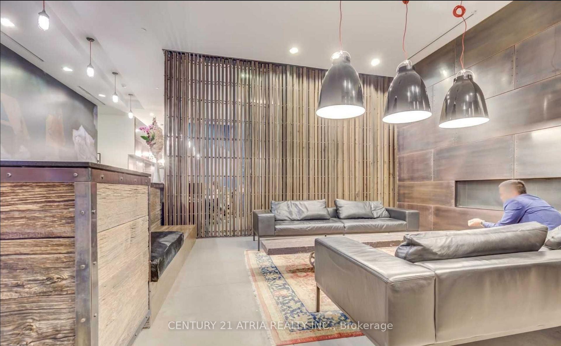 Photo 32 of Unit 207, 5 St Joseph Street, Toronto, Bay Street Corridor — HOMEH
