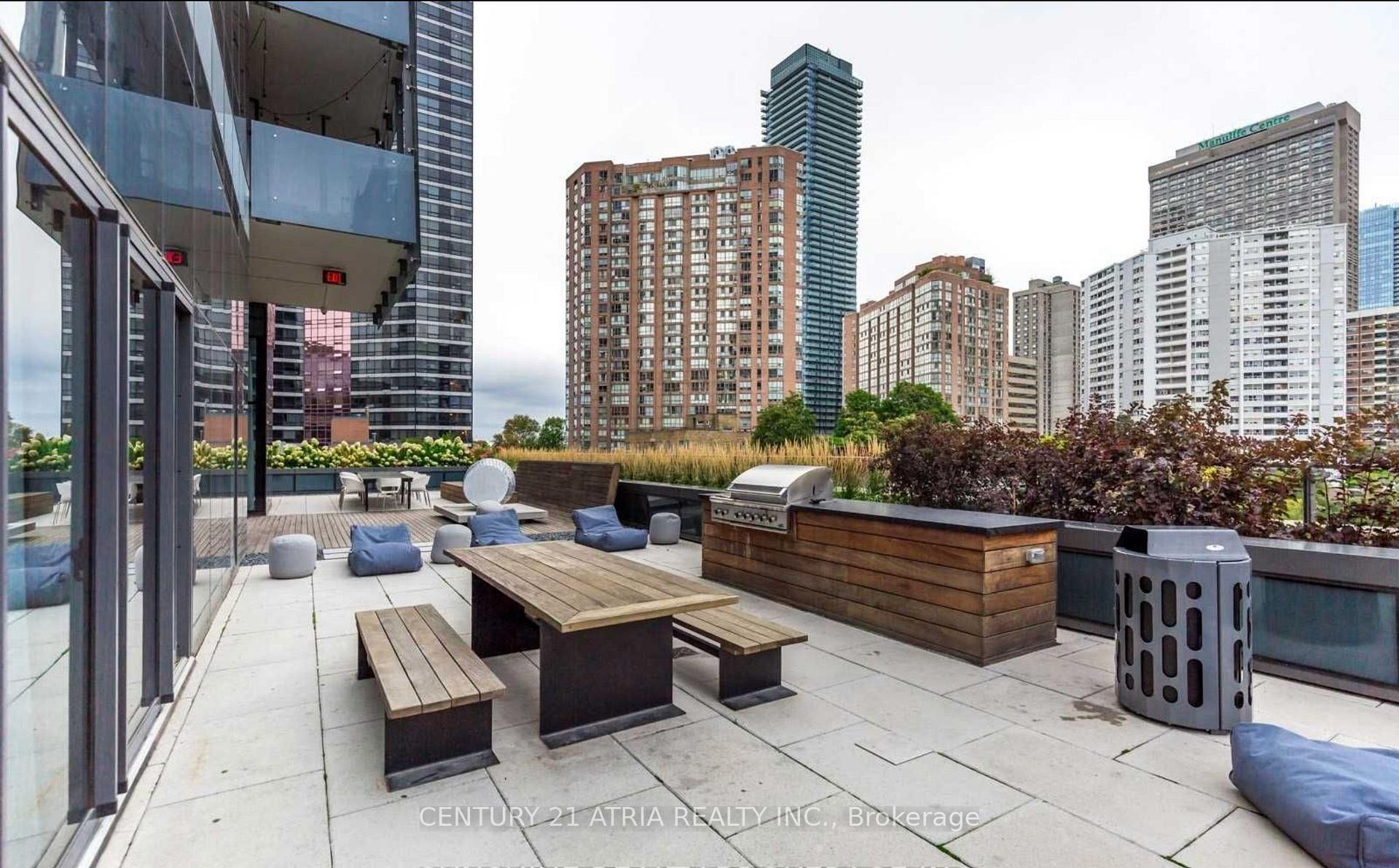 Photo 33 of Unit 207, 5 St Joseph Street, Toronto, Bay Street Corridor — HOMEH