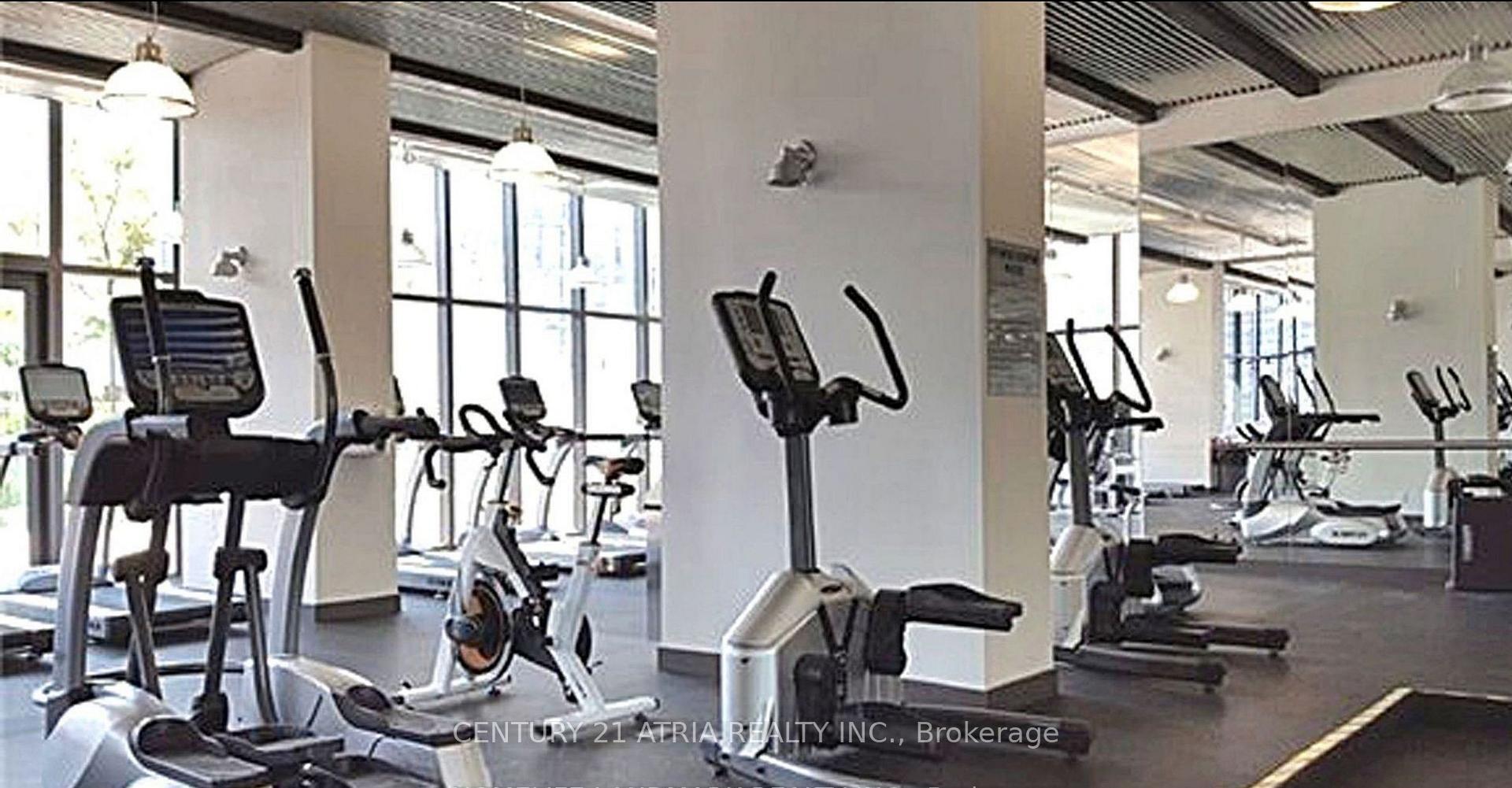 Photo 34 of Unit 207, 5 St Joseph Street, Toronto, Bay Street Corridor — HOMEH