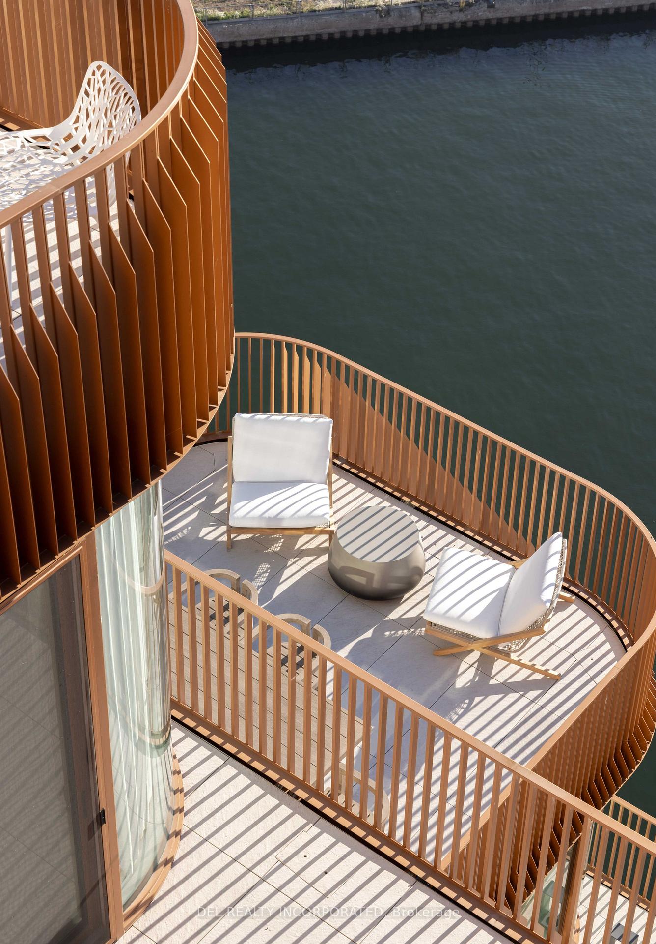 Photo 5 of Unit 701, 155 Merchants' Wharf, Toronto, Waterfront Communities — HOMEH
