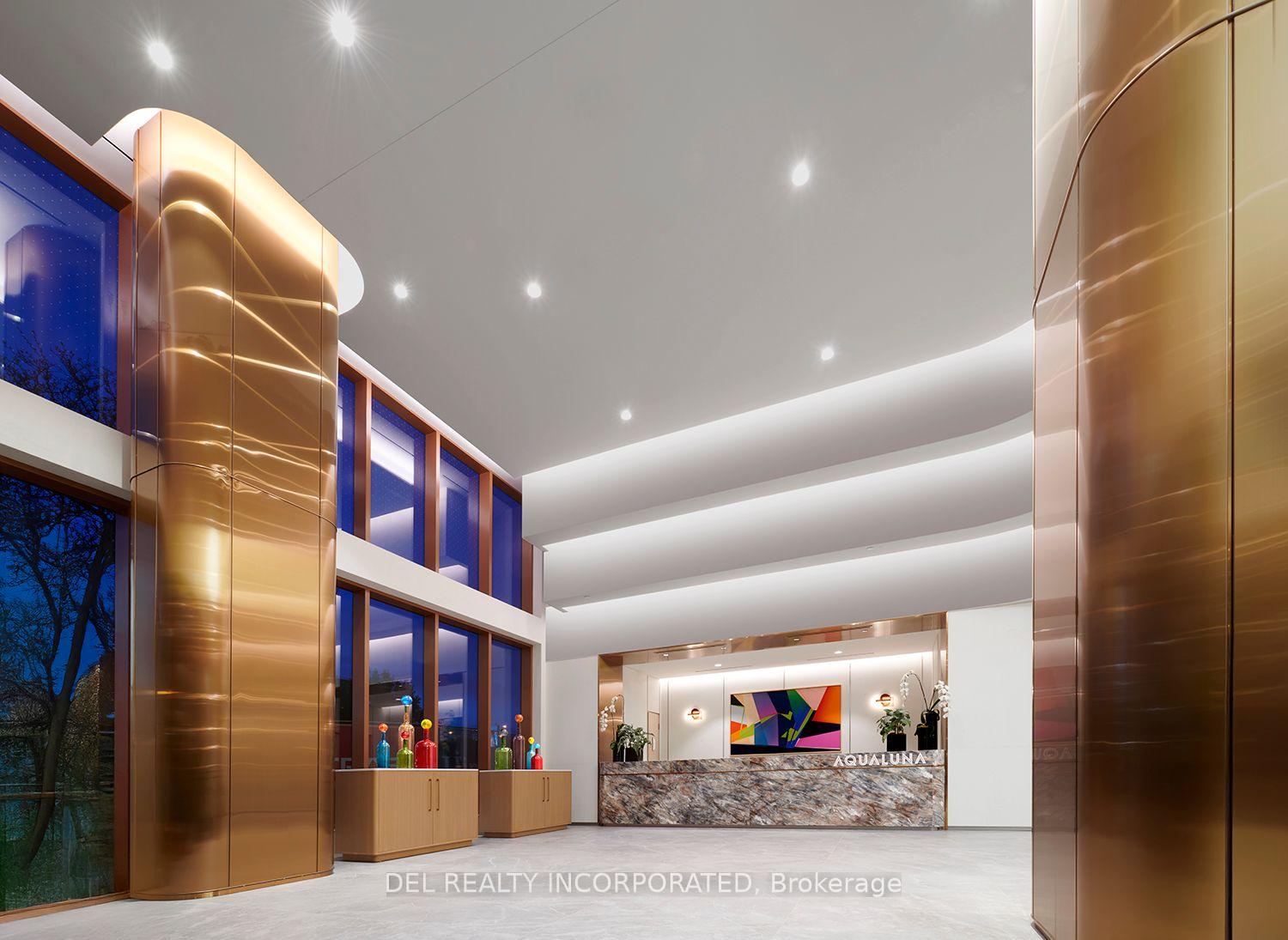 Photo 9 of Unit 701, 155 Merchants' Wharf, Toronto, Waterfront Communities — HOMEH