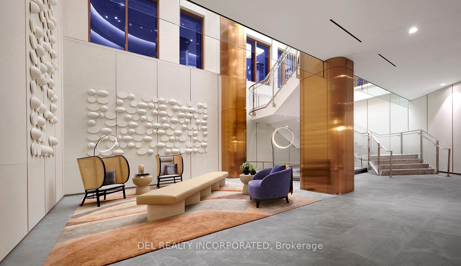 Photo 12 of Unit 701, 155 Merchants' Wharf, Toronto, Waterfront Communities — HOMEH