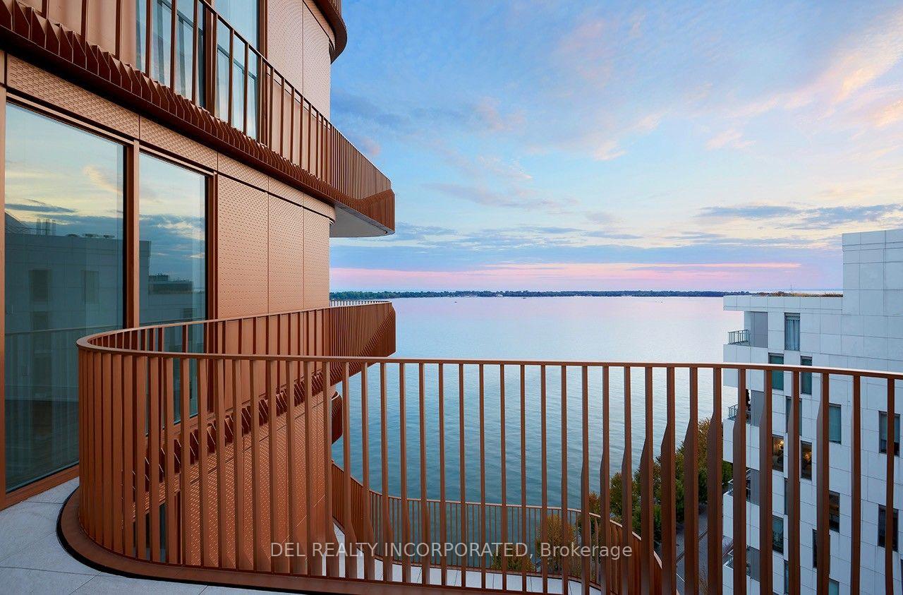 Photo 18 of Unit 701, 155 Merchants' Wharf, Toronto, Waterfront Communities — HOMEH