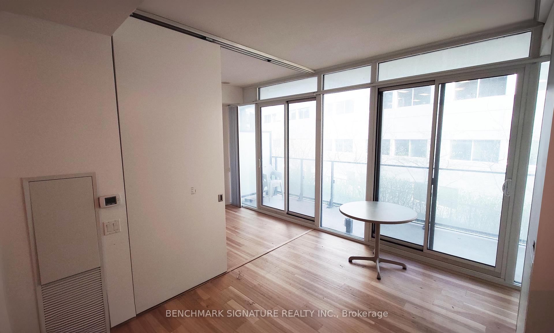 Photo 2 of Unit 612, 125 Peter Street, Toronto, Waterfront Communities — HOMEH