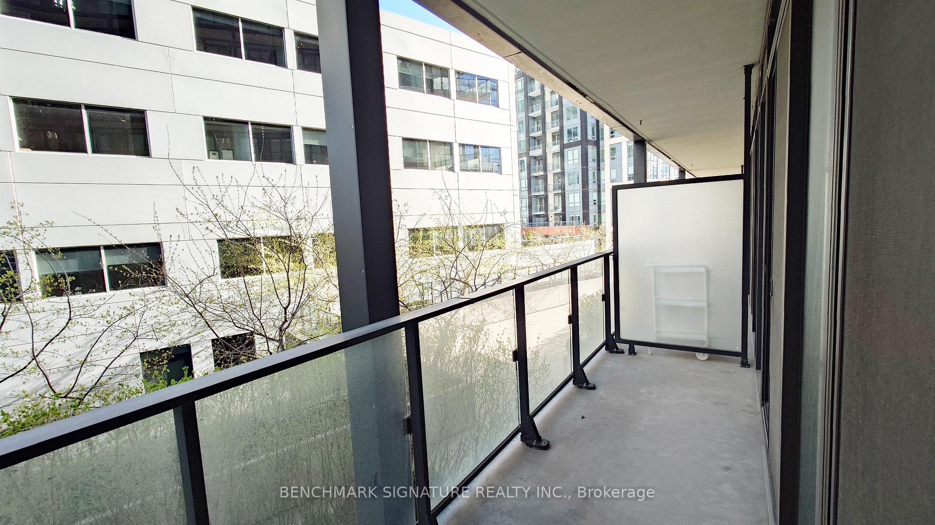 Photo 10 of Unit 612, 125 Peter Street, Toronto, Waterfront Communities — HOMEH