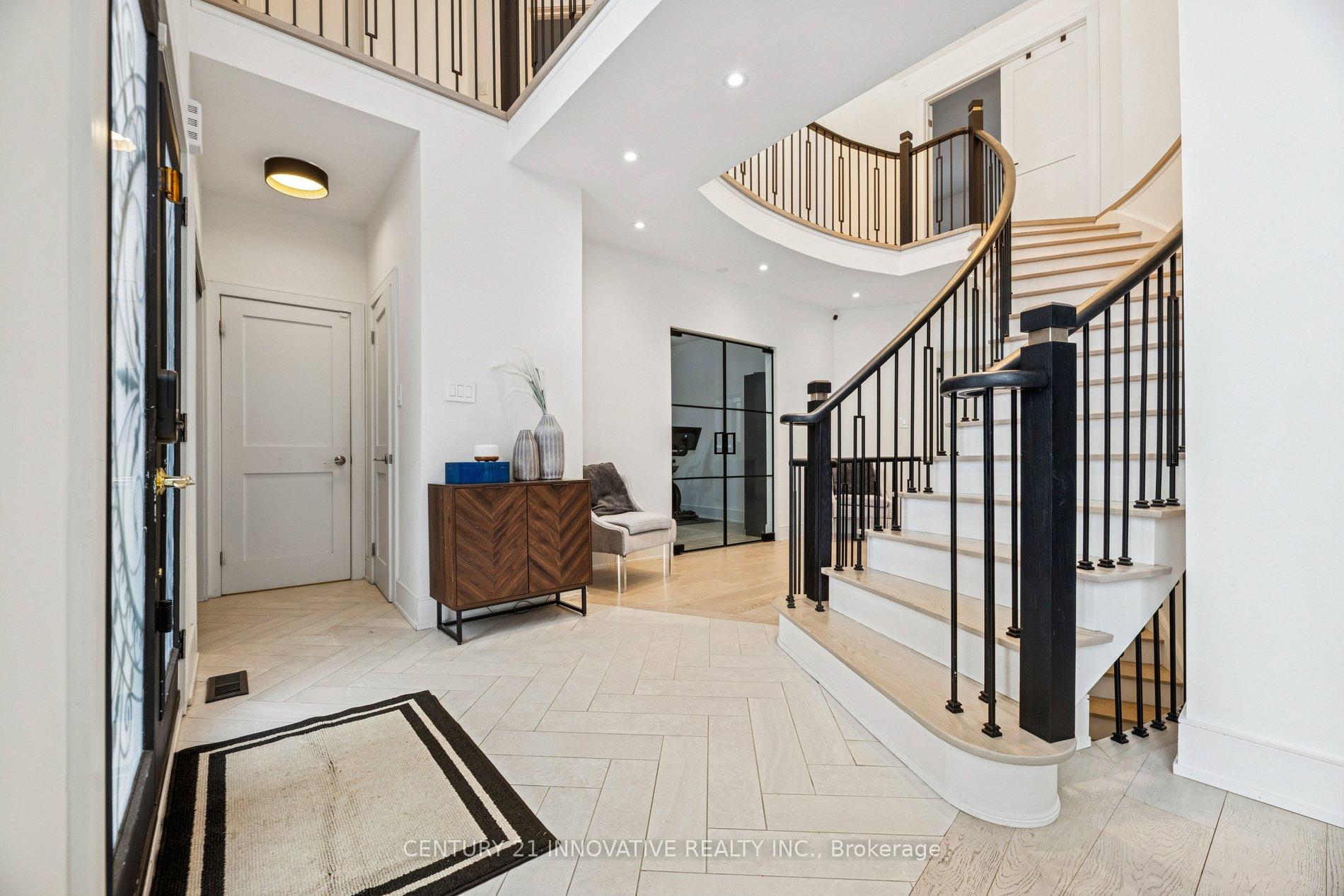 Photo 3 of 6 Devonridge Crescent, Scarborough, Highland Creek — HOMEH
