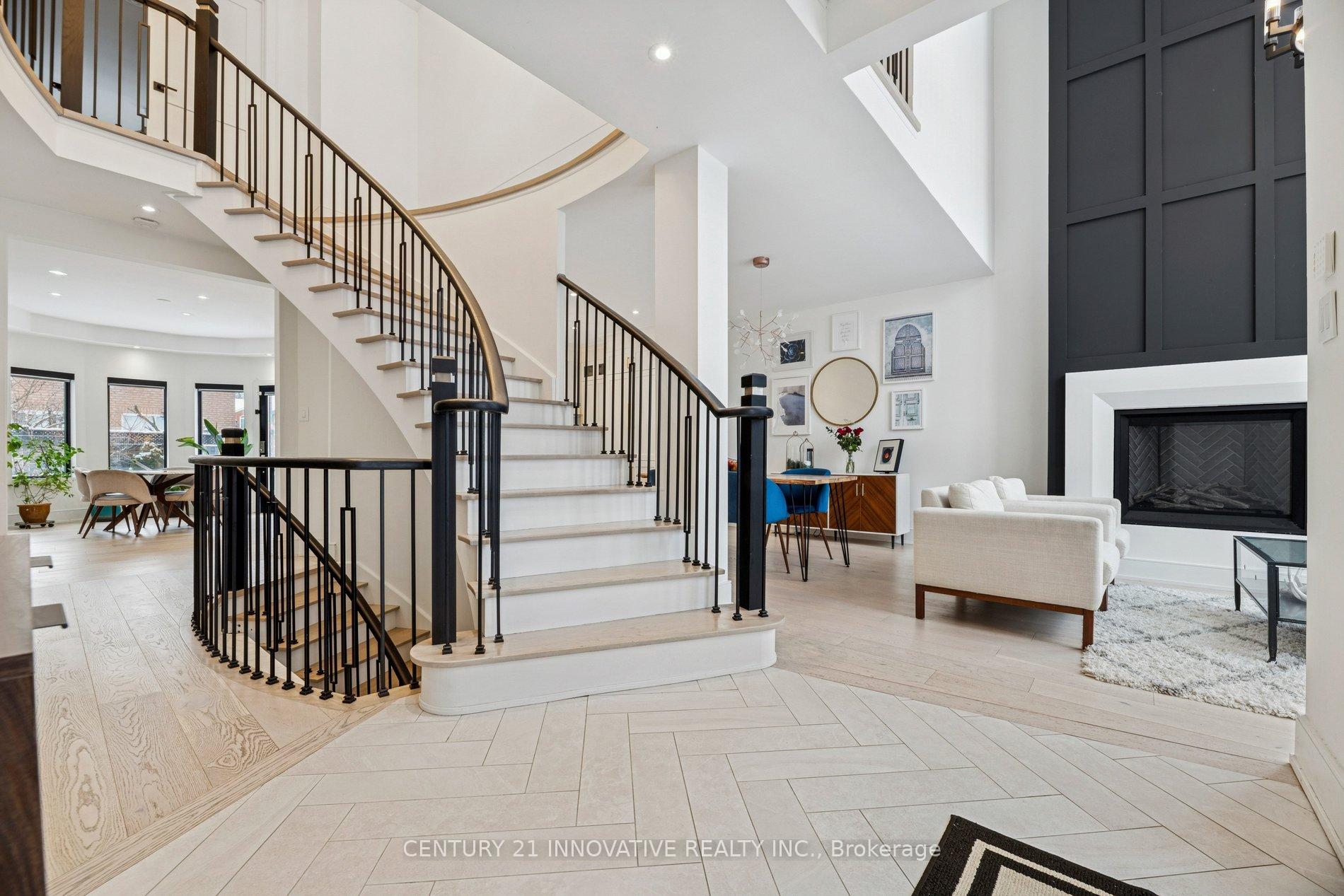 Photo 4 of 6 Devonridge Crescent, Scarborough, Highland Creek — HOMEH