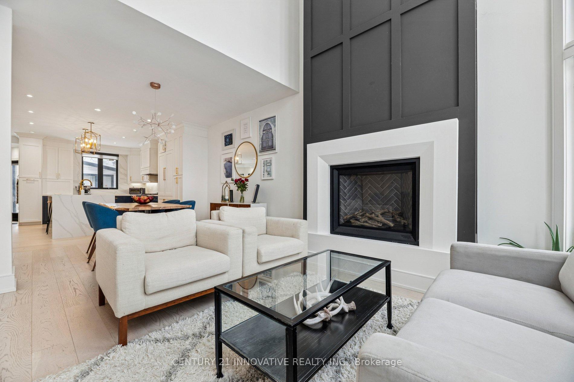Photo 6 of 6 Devonridge Crescent, Scarborough, Highland Creek — HOMEH