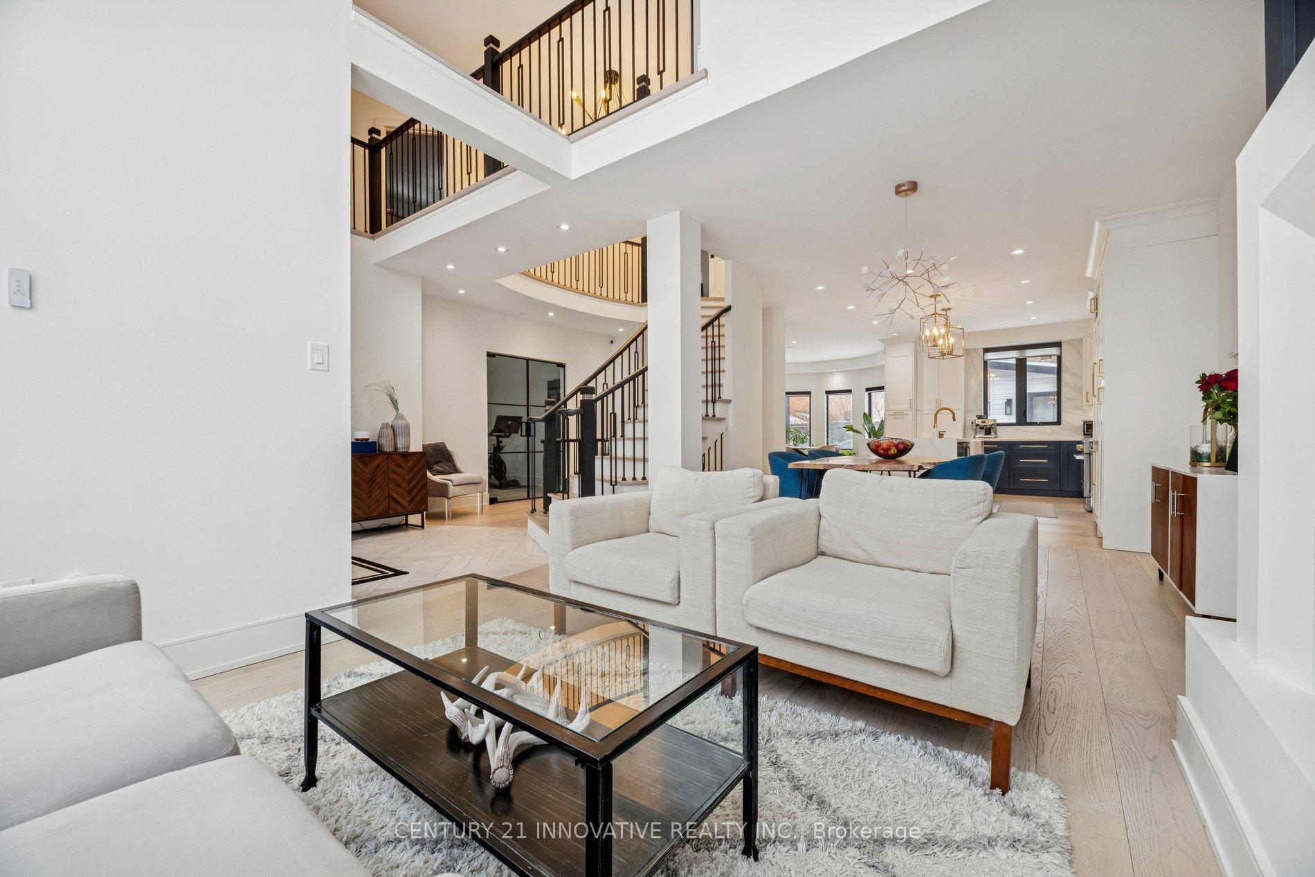 Photo 7 of 6 Devonridge Crescent, Scarborough, Highland Creek — HOMEH