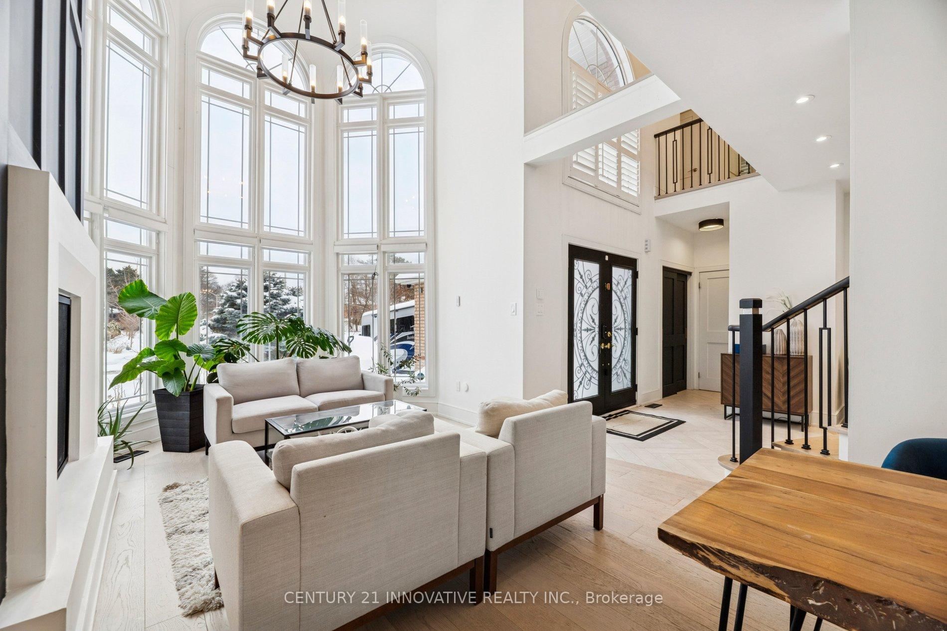 Photo 9 of 6 Devonridge Crescent, Scarborough, Highland Creek — HOMEH