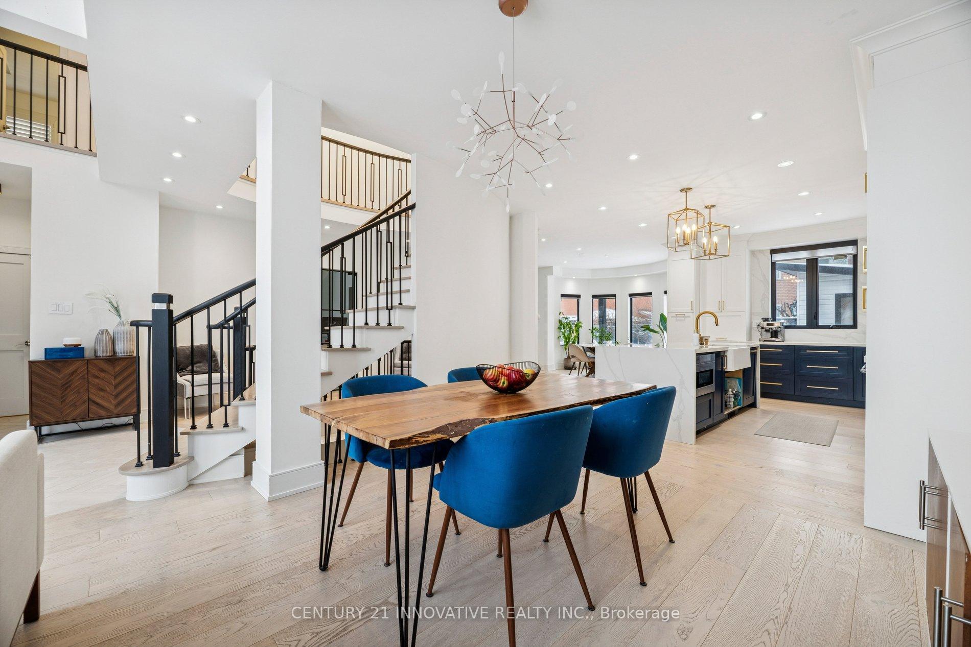 Photo 10 of 6 Devonridge Crescent, Scarborough, Highland Creek — HOMEH