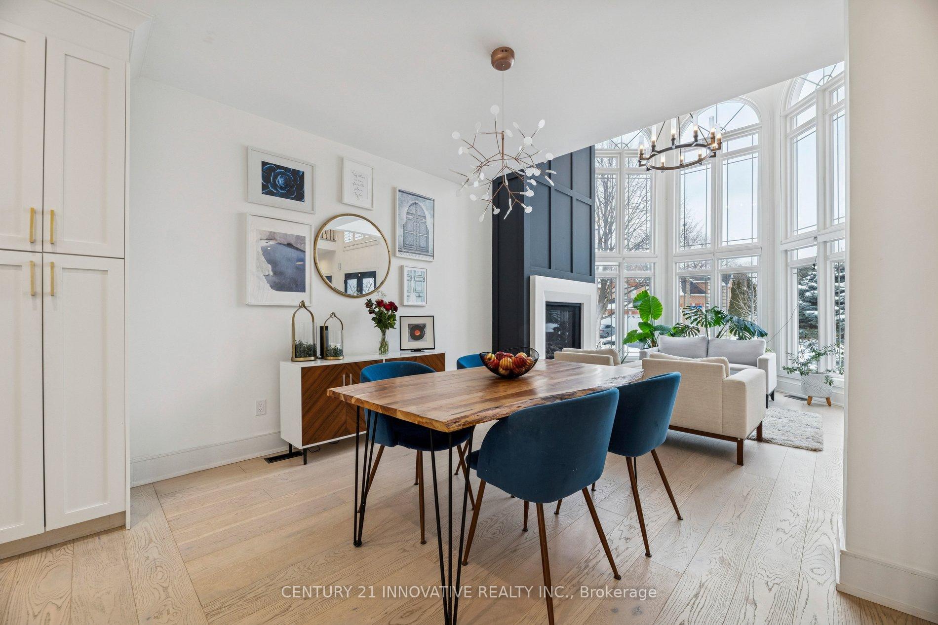 Photo 11 of 6 Devonridge Crescent, Scarborough, Highland Creek — HOMEH