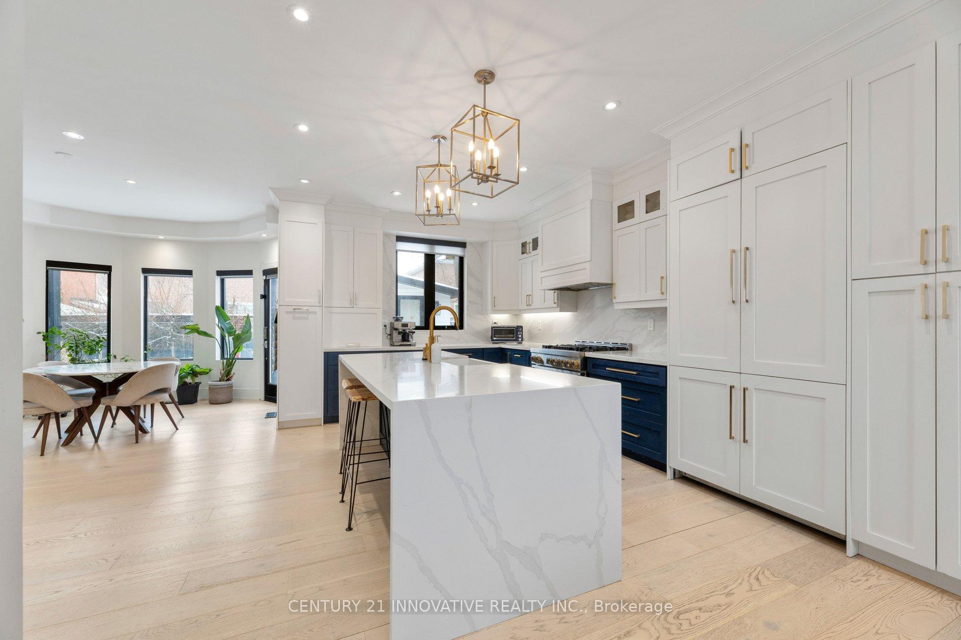 Photo 12 of 6 Devonridge Crescent, Scarborough, Highland Creek — HOMEH