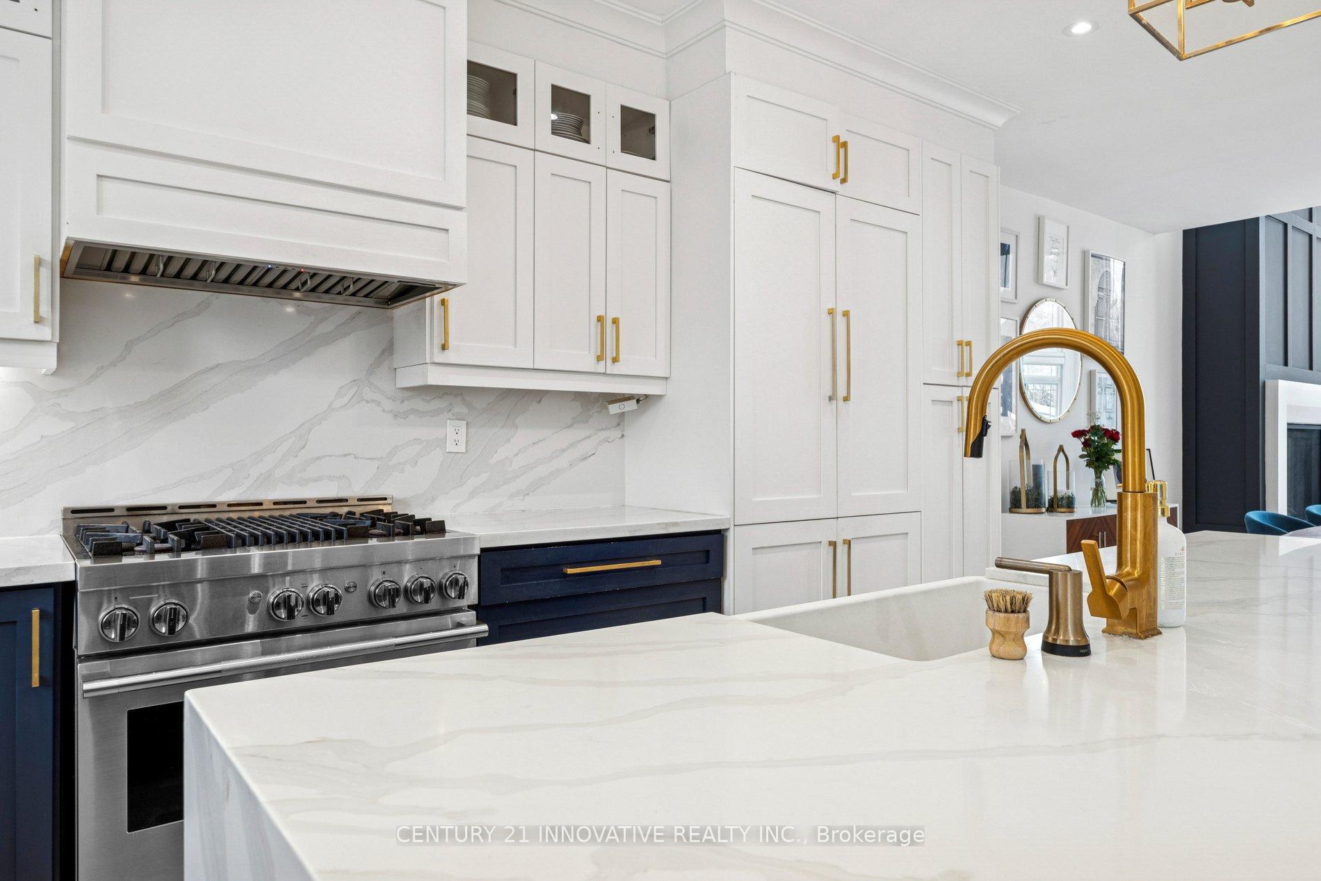 Photo 15 of 6 Devonridge Crescent, Scarborough, Highland Creek — HOMEH