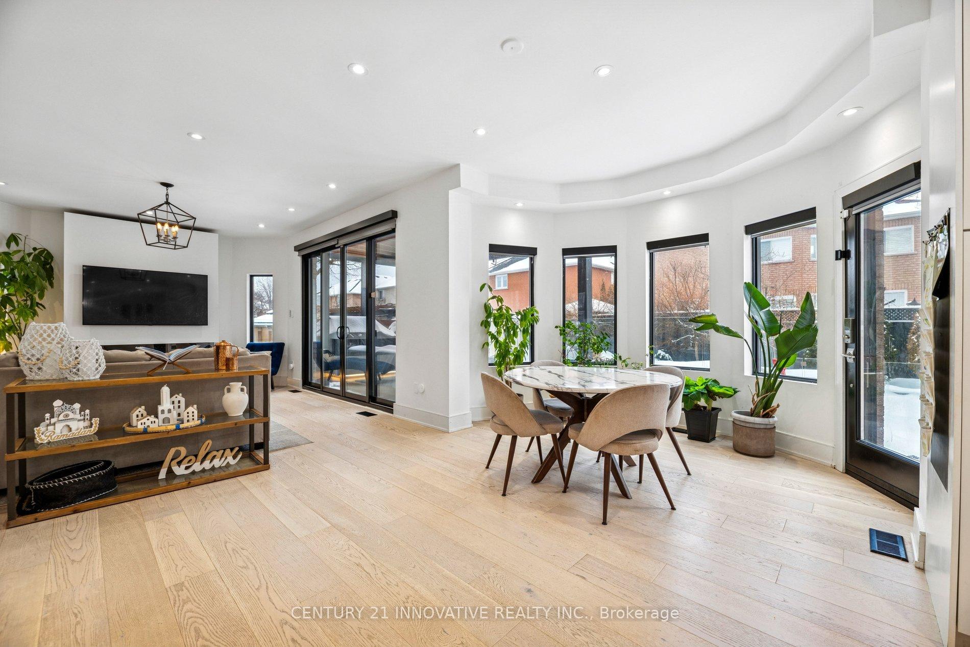 Photo 17 of 6 Devonridge Crescent, Scarborough, Highland Creek — HOMEH