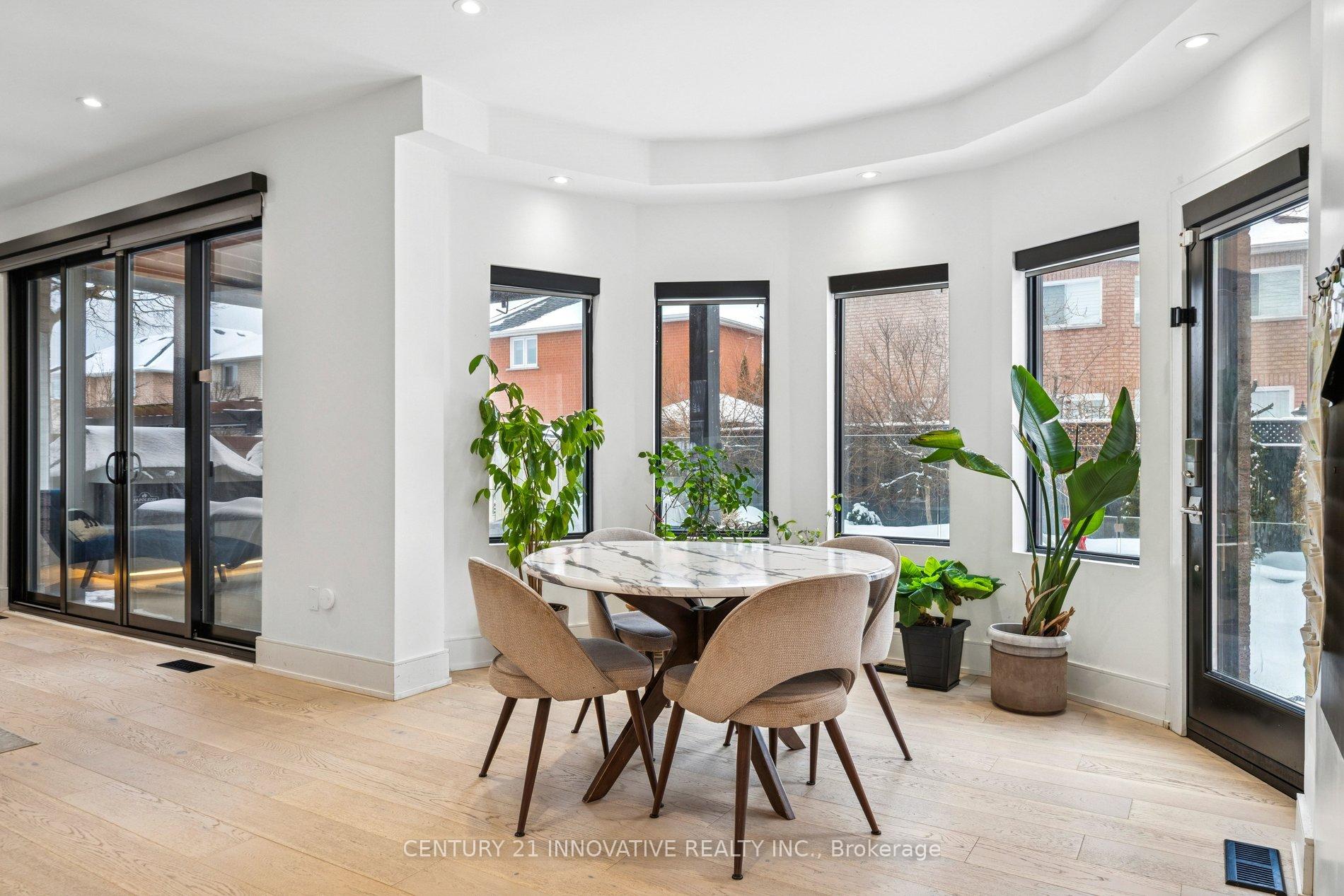 Photo 18 of 6 Devonridge Crescent, Scarborough, Highland Creek — HOMEH