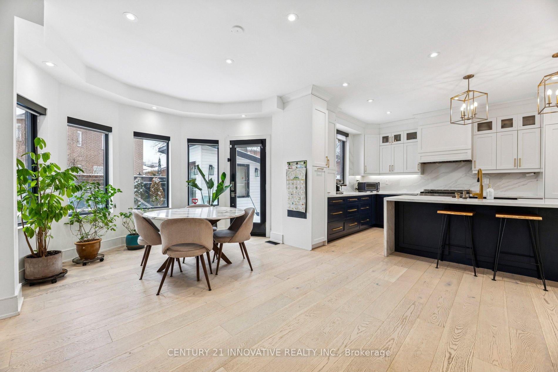 Photo 19 of 6 Devonridge Crescent, Scarborough, Highland Creek — HOMEH