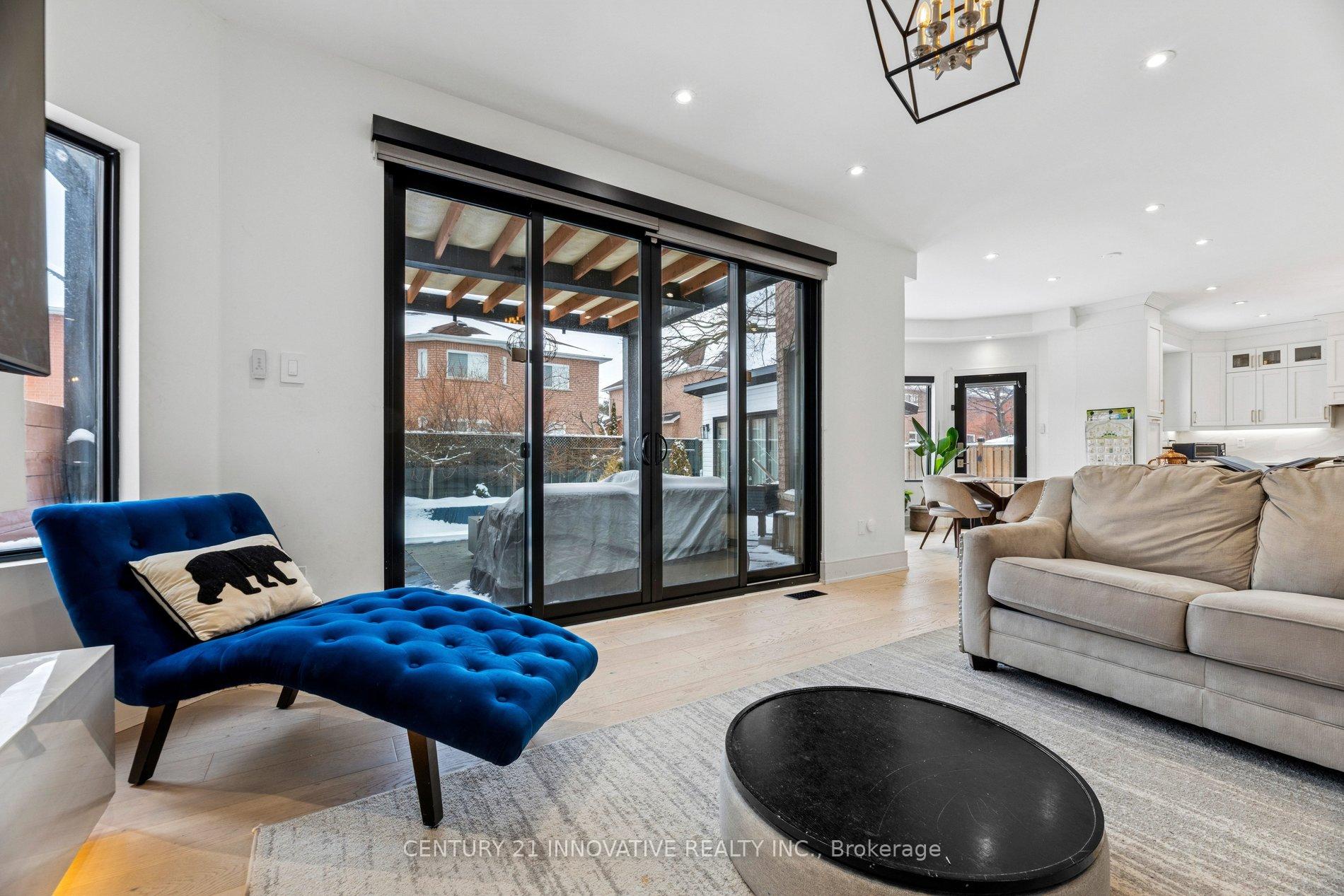 Photo 21 of 6 Devonridge Crescent, Scarborough, Highland Creek — HOMEH
