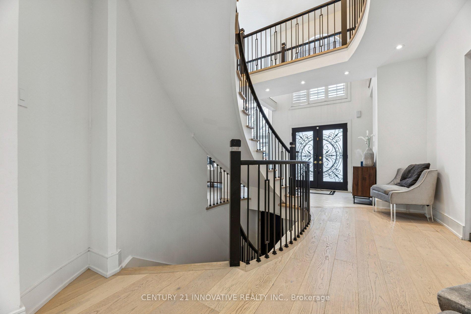 Photo 23 of 6 Devonridge Crescent, Scarborough, Highland Creek — HOMEH