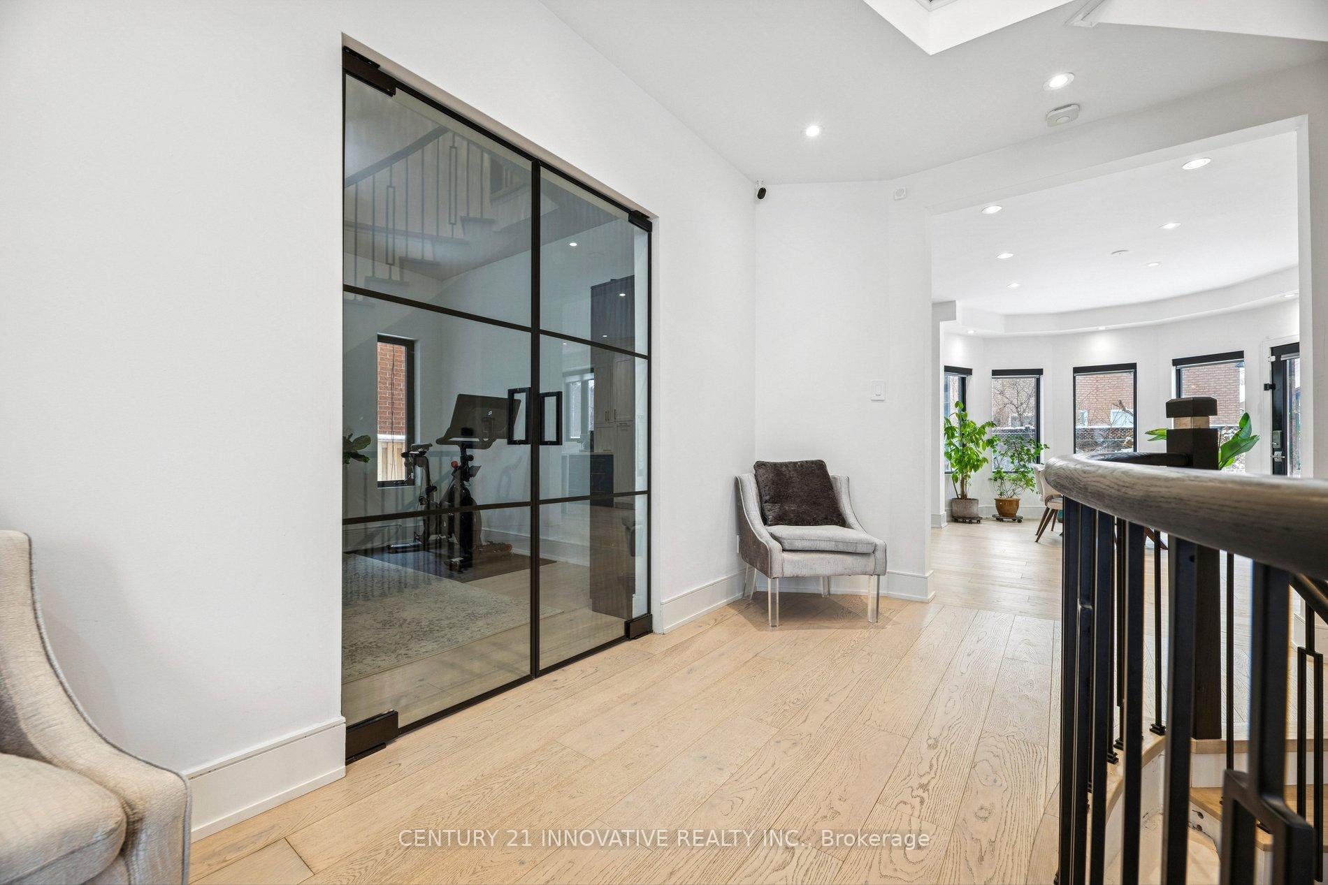 Photo 24 of 6 Devonridge Crescent, Scarborough, Highland Creek — HOMEH