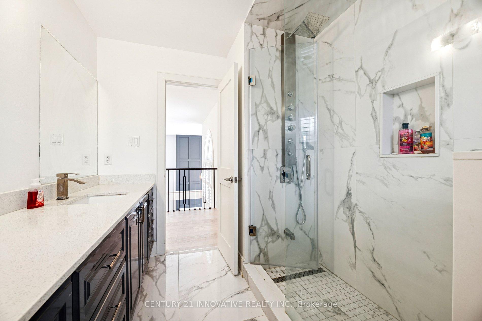 Photo 29 of 6 Devonridge Crescent, Scarborough, Highland Creek — HOMEH