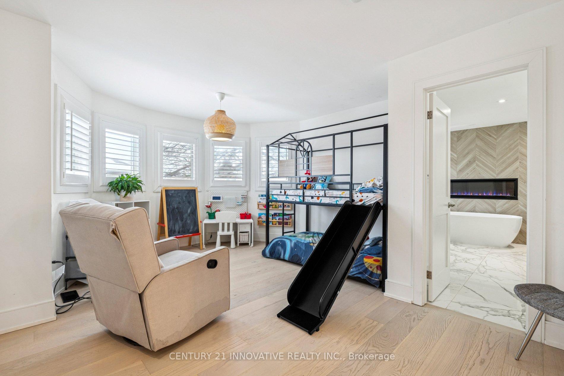 Photo 30 of 6 Devonridge Crescent, Scarborough, Highland Creek — HOMEH